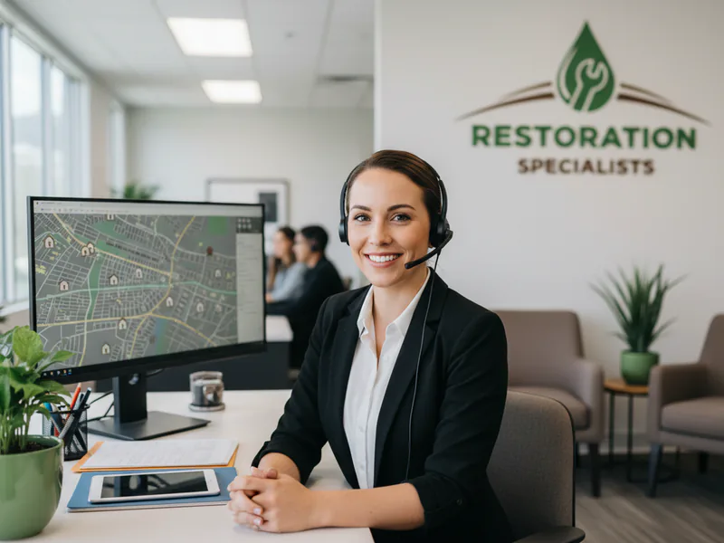 Water Damage Restoration  in Salem  FAQ