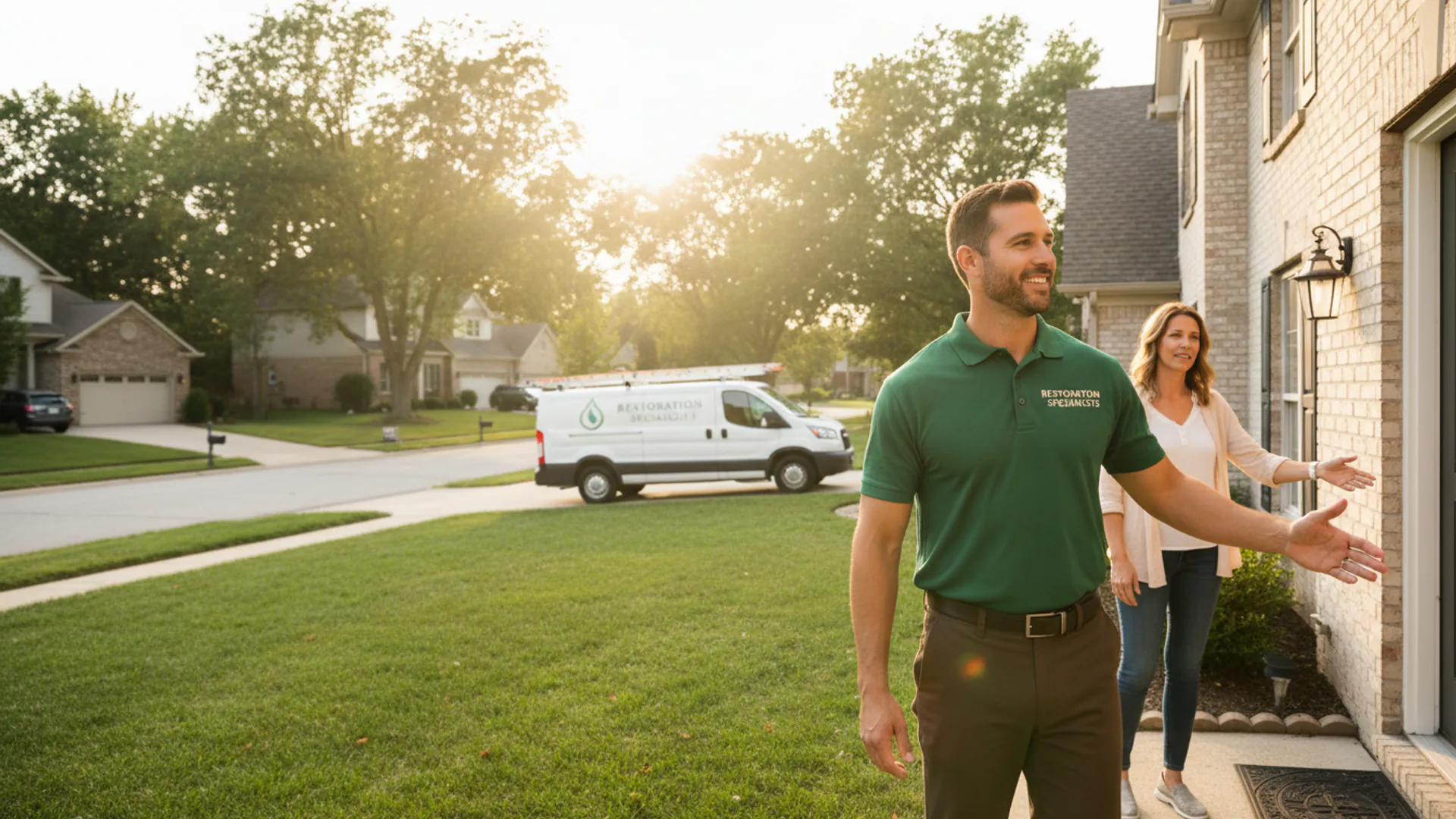 Trusted Water Damage Restoration Experts in Salem, UT Near Me – Years of Reliable Service